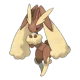Lola la Lopunny