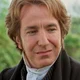 Alan Rickman