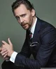 Tom Hiddleston