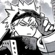 MHA -Katsuki Bakugo-