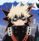 Bakugo