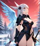 Mortal Valkyrie