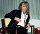 Tom Petty