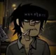 Murdoc niccals