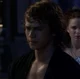 Padmé and Anakin