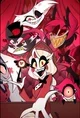 Hazbin hotel