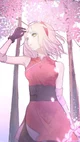 Sakura haruno