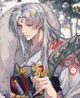 Sesshomaru