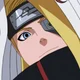 Deidara