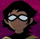 Robin-Teen Titans