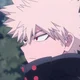 Bakugo trans