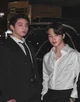 Jimin and Jungkook 