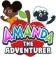 Amanda the adventure