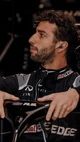 Daniel Ricciardo 
