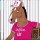 Bojack Horseman 