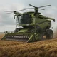 Combine Harvester