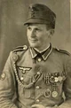 German Officer