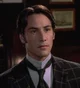 Jonathan harker