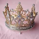 be a princess