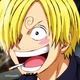 Sanji vinsmoke 