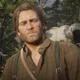 Arthur Morgan