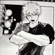 Katsuki Bakugou