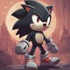 Shadow the Hedgehog