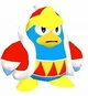 king dedede ssb64