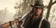 John marston
