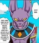 Lord Beerus