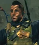 Johnny MacTavish