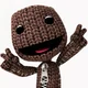 Sackboy