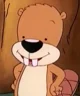 Munchy beaver 