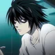 L Lawliet 