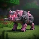 Pig Mecha Boos