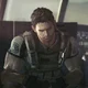 Chris Redfield