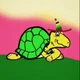Topsy Turtle