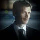 KLAUS MIKAELSON