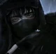Masked soldier 