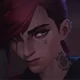 Vi arcane