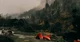 Camping trip