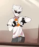 Dirk Strider