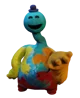 Doey the Doughman