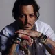 Johnny Depp 