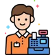 Cashier