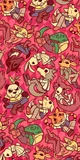 BEASTSTARS