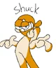 Shuck