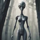 Alien Friend 