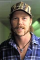 James Hetfield