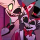 Husk and angel